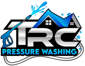 TRC Pressure Washing